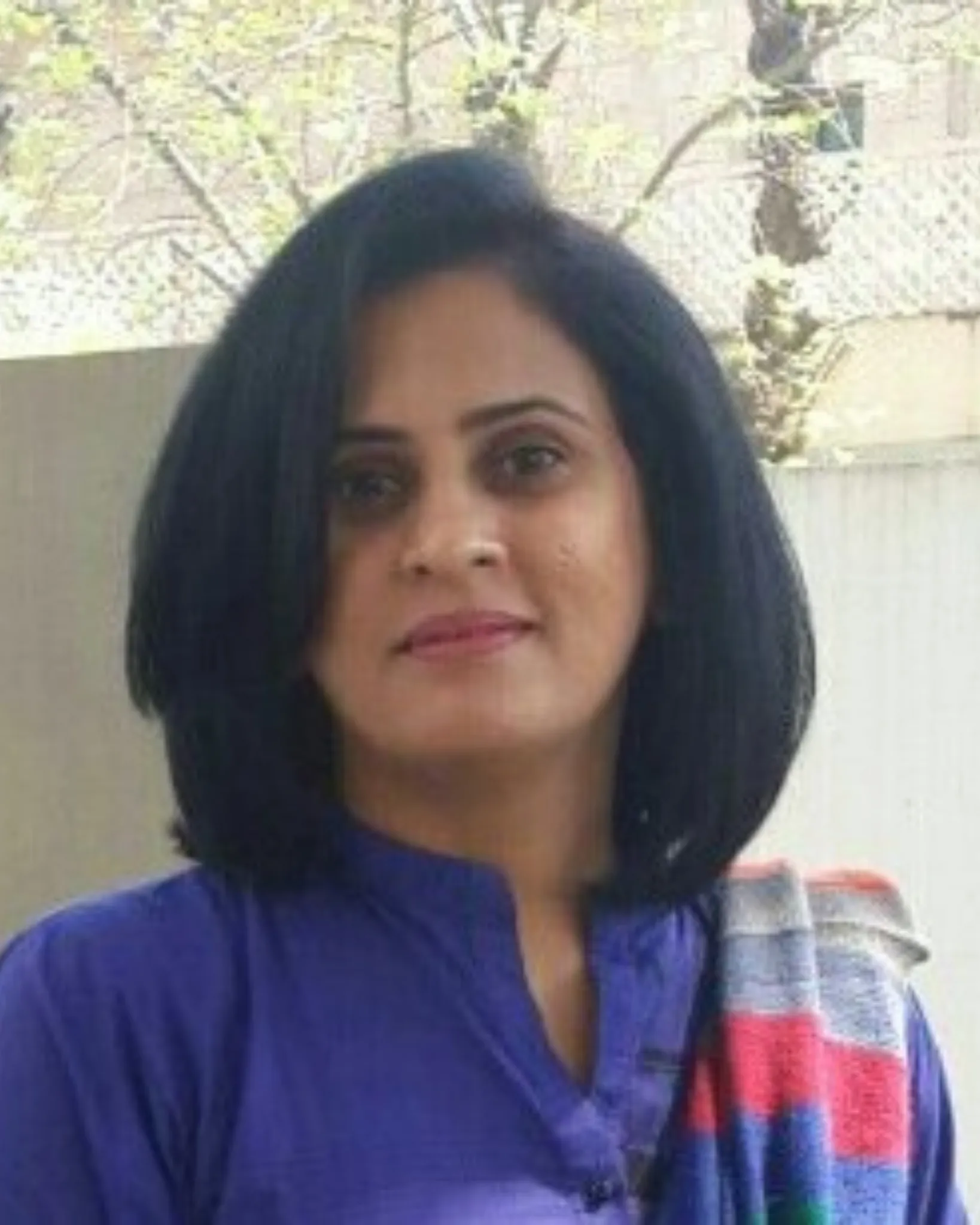 Dr. Shumaila farooq