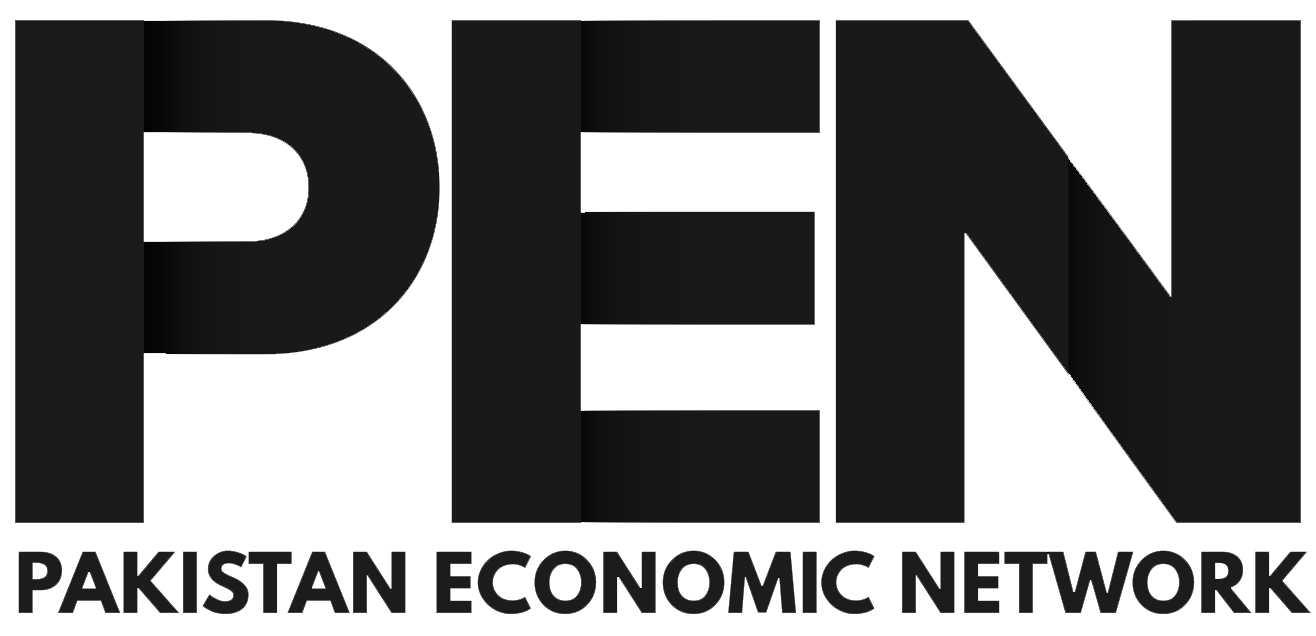 Pakistan Economic Net
